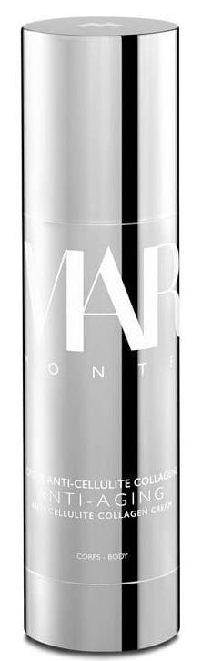 Margy's Anti-Cellulite Collagen Cream 